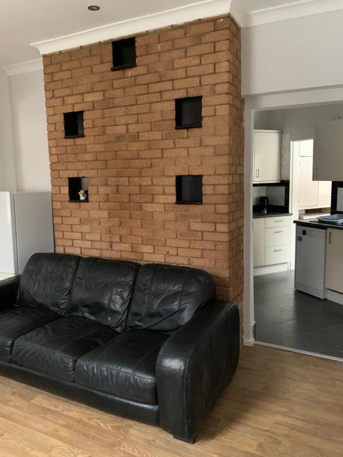 M&B Accommodation Lincoln Esterno foto