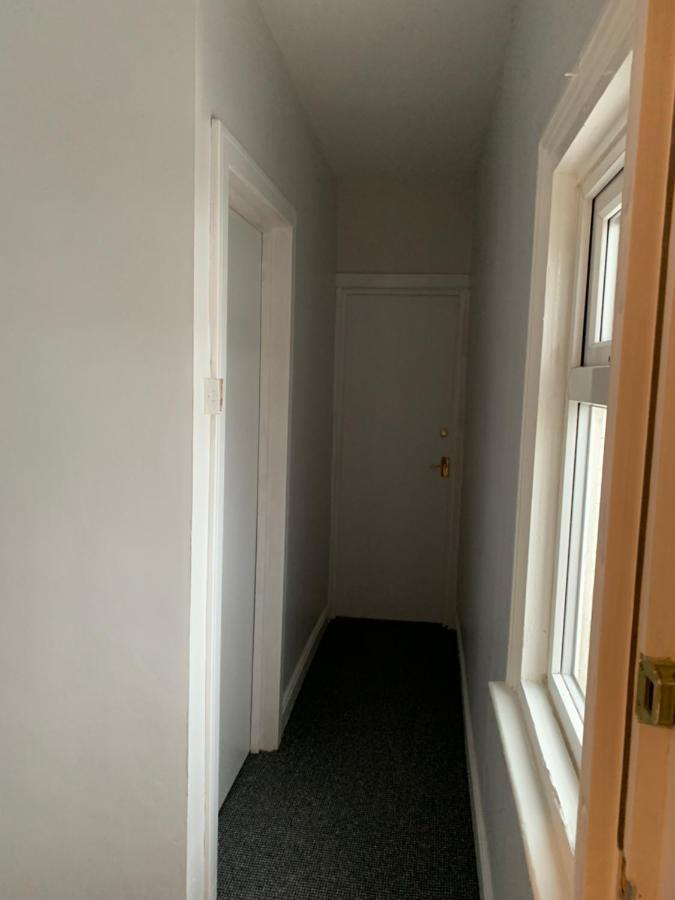M&B Accommodation Lincoln Esterno foto