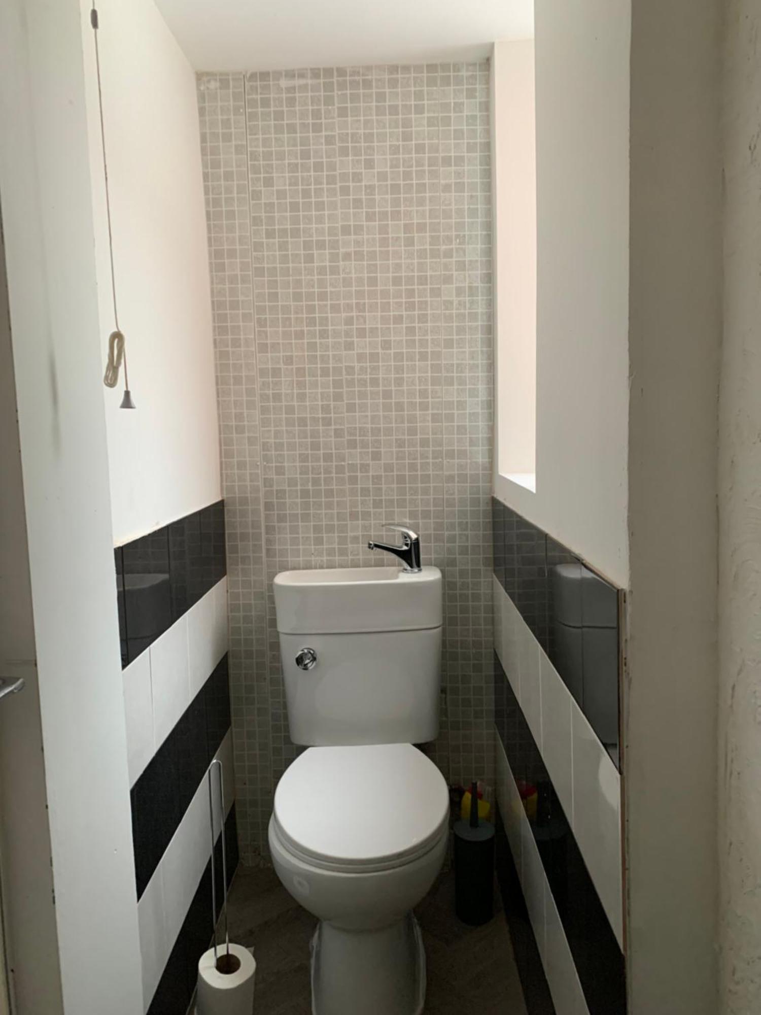M&B Accommodation Lincoln Esterno foto