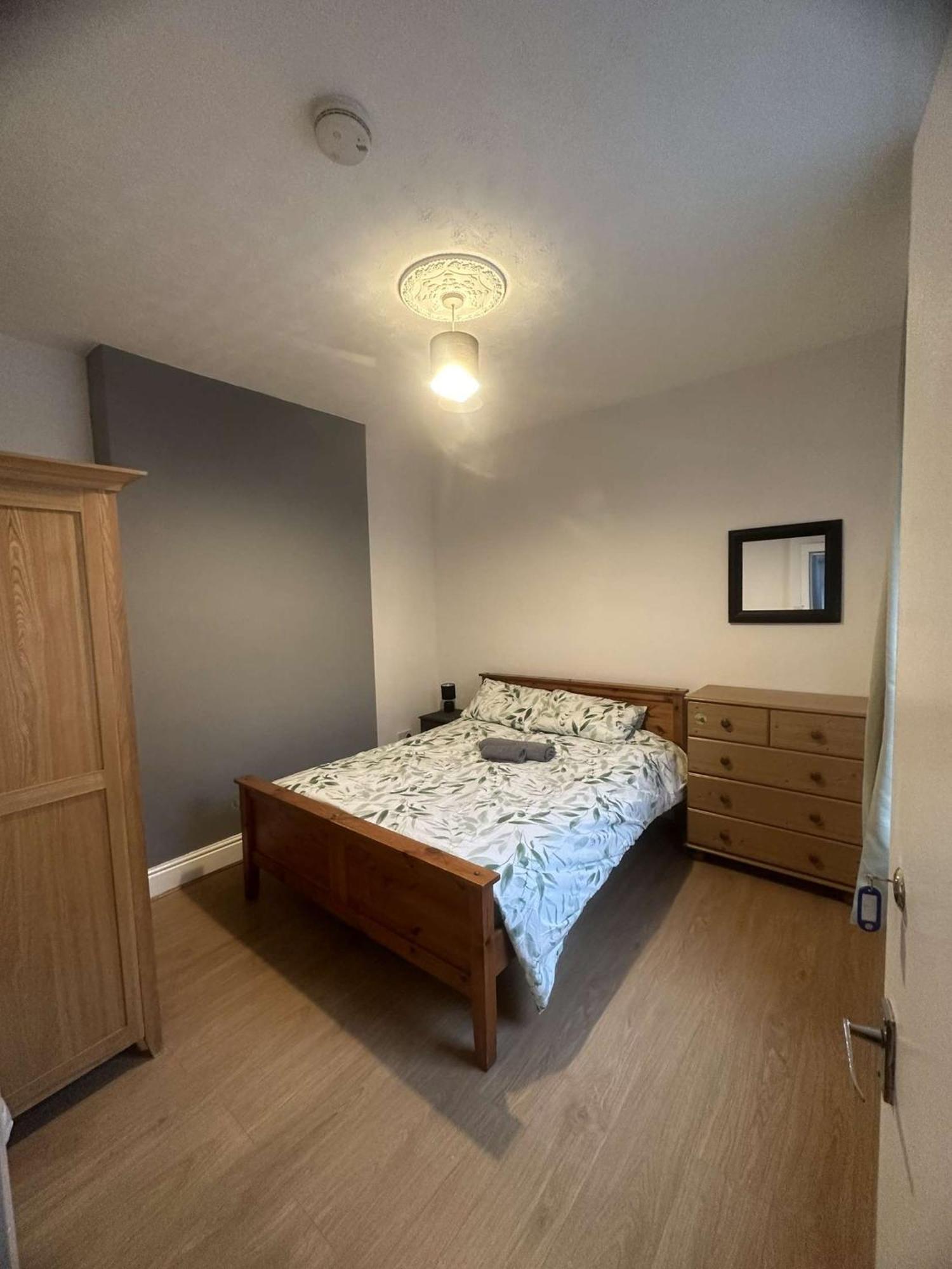 M&B Accommodation Lincoln Esterno foto
