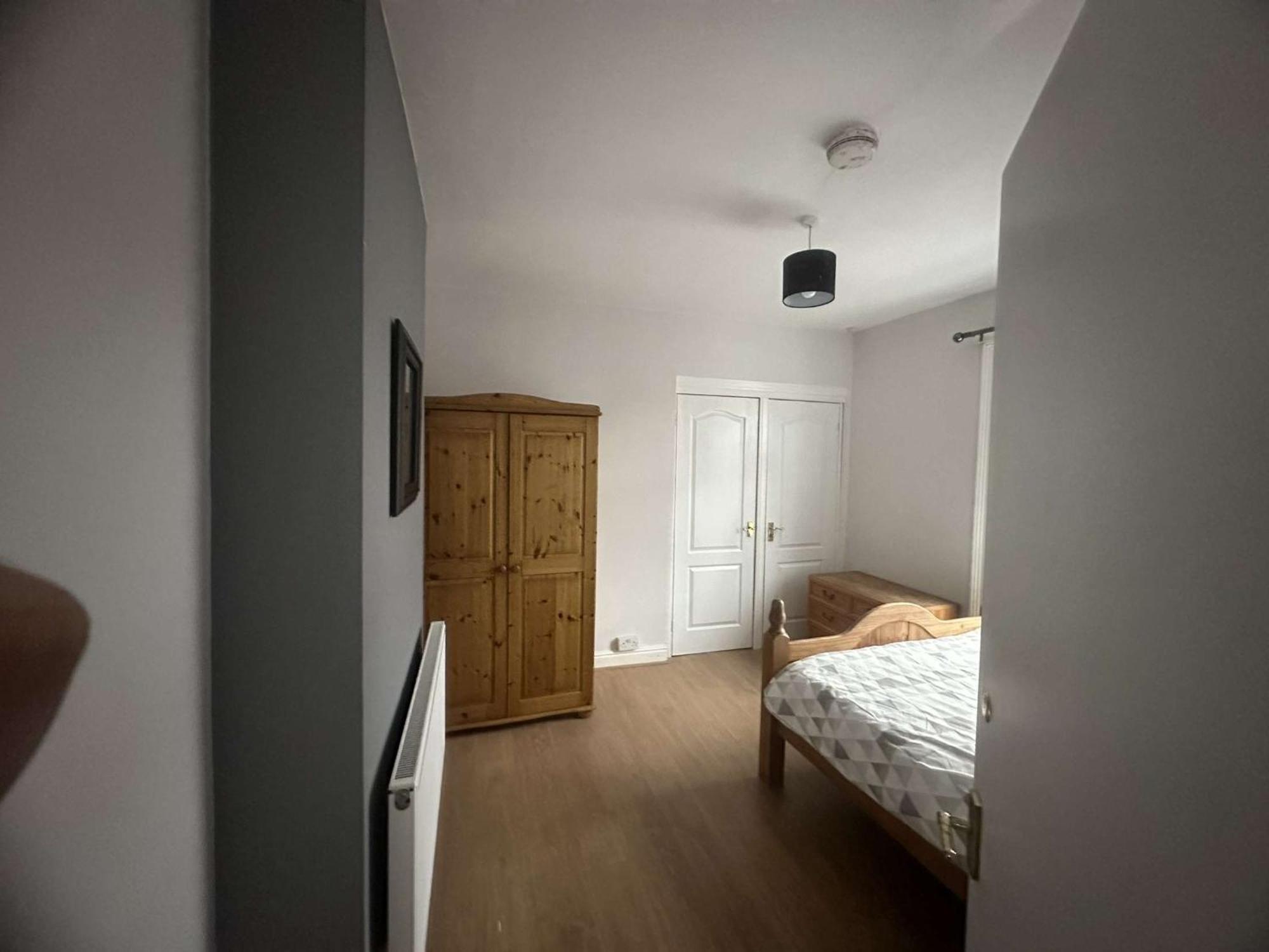 M&B Accommodation Lincoln Esterno foto