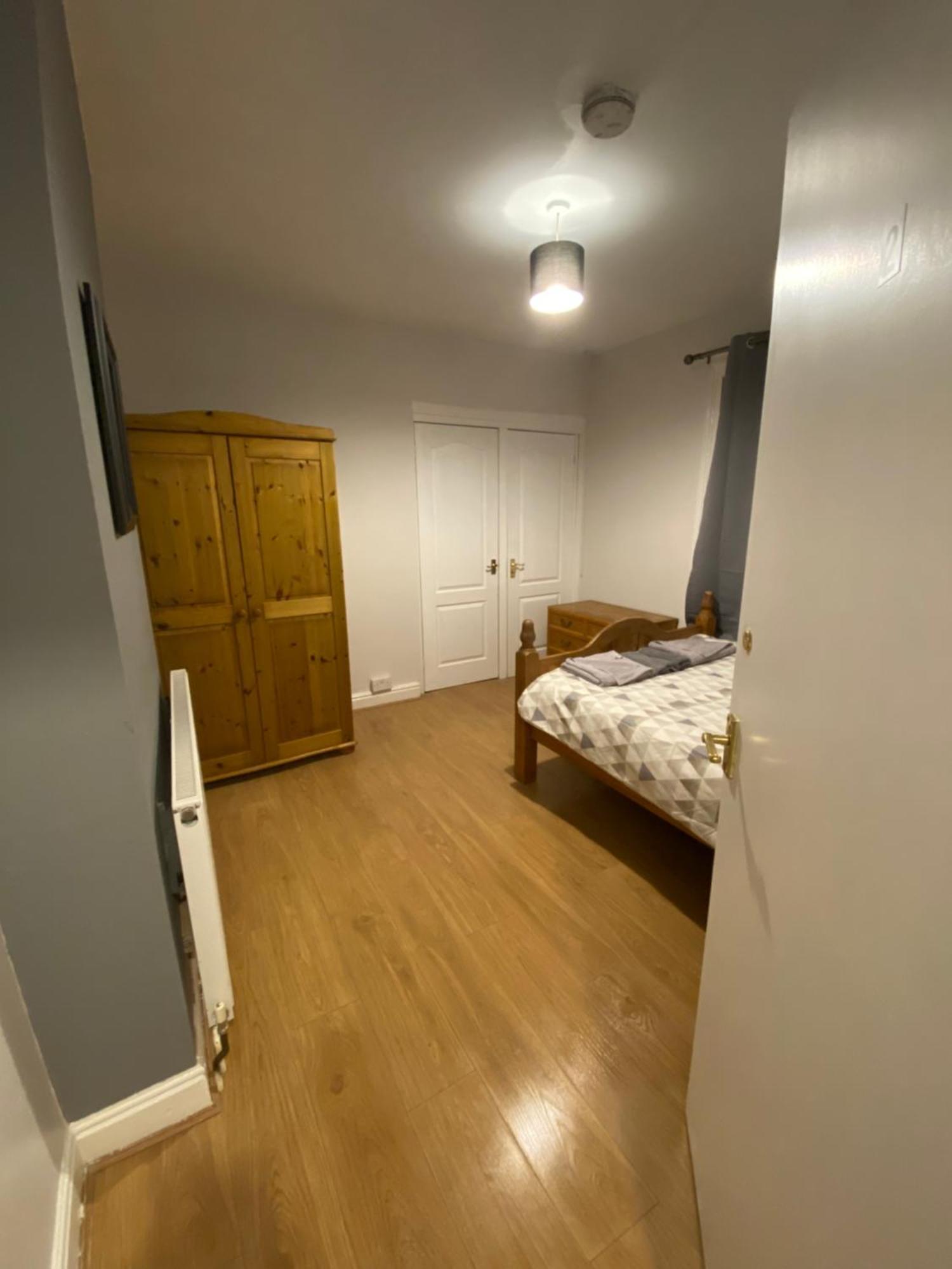 M&B Accommodation Lincoln Esterno foto
