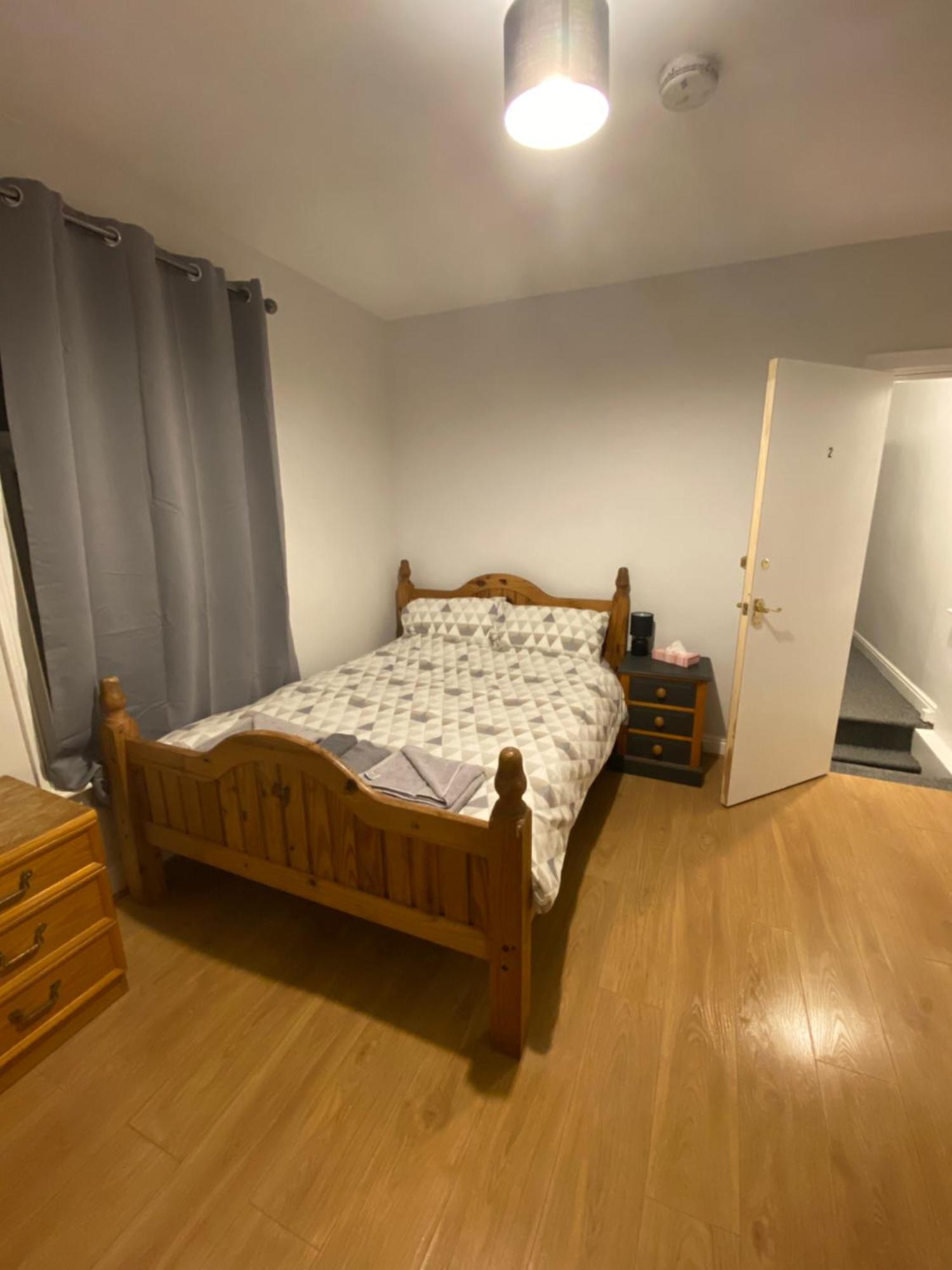M&B Accommodation Lincoln Esterno foto