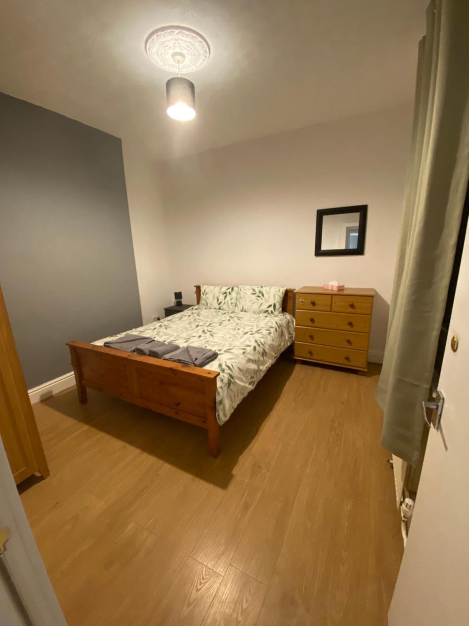 M&B Accommodation Lincoln Esterno foto