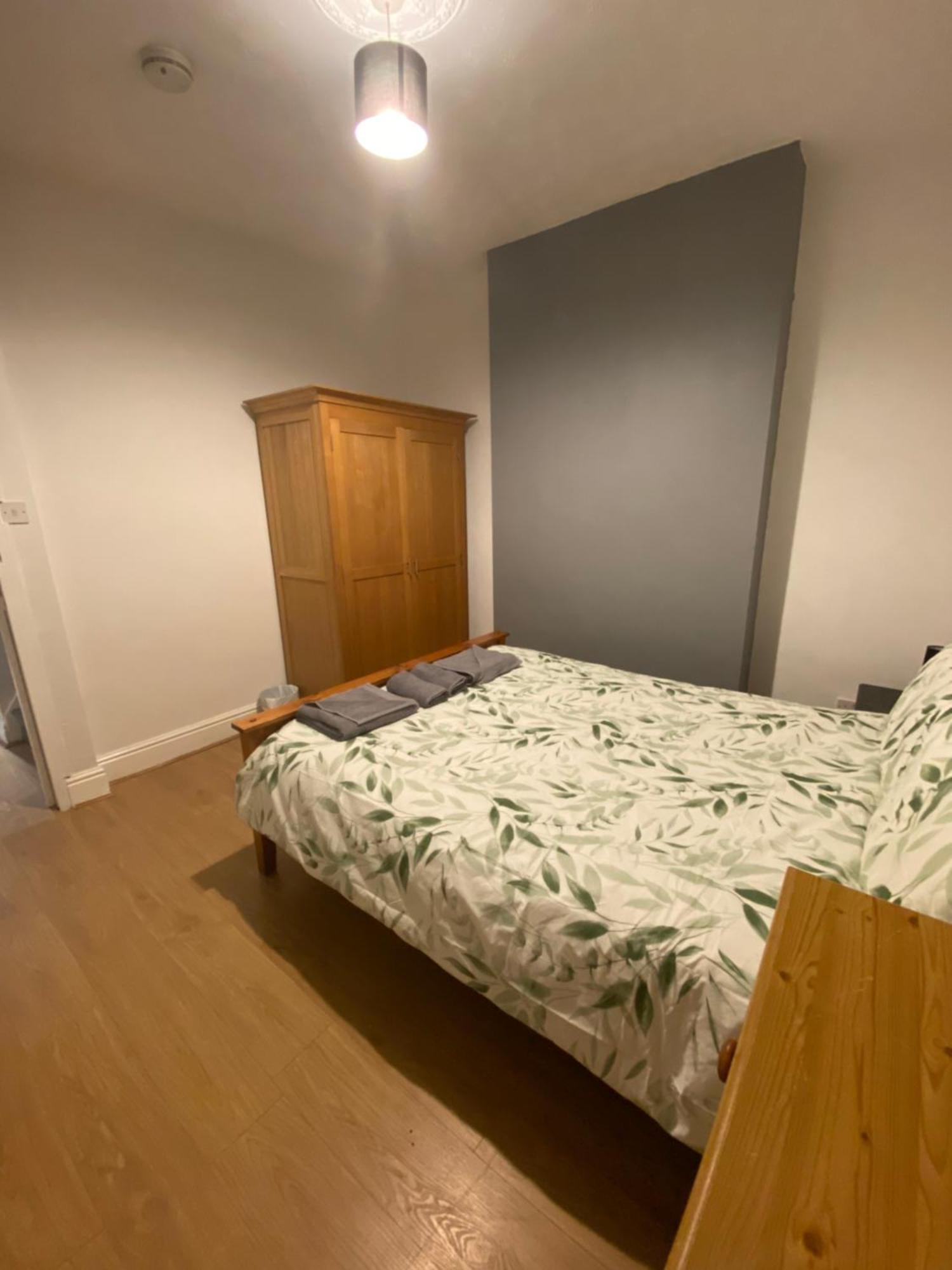 M&B Accommodation Lincoln Esterno foto